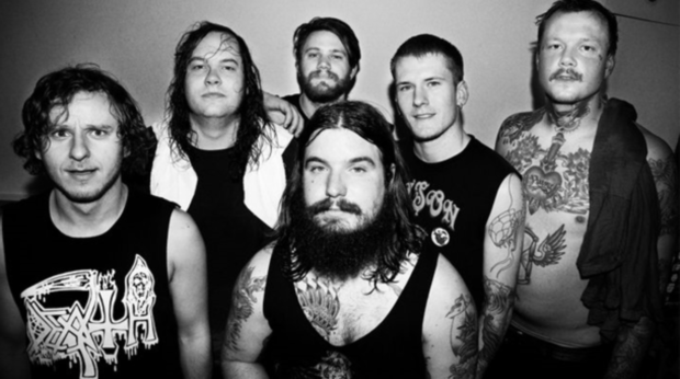 kvelertak