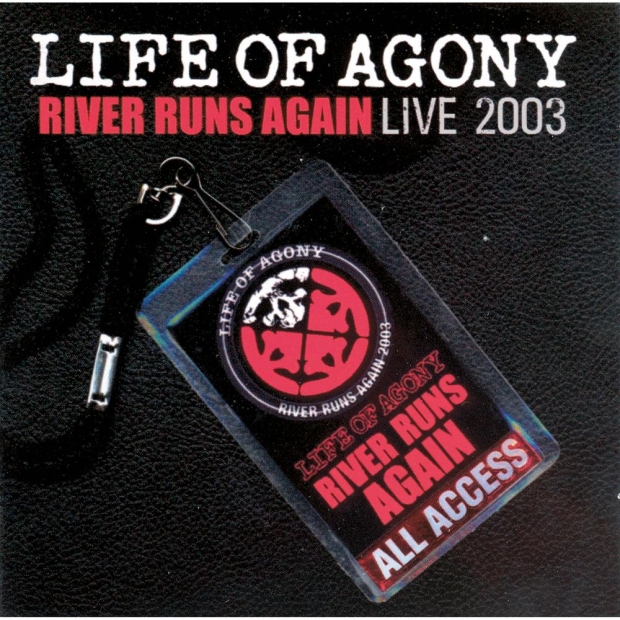 life of agony
