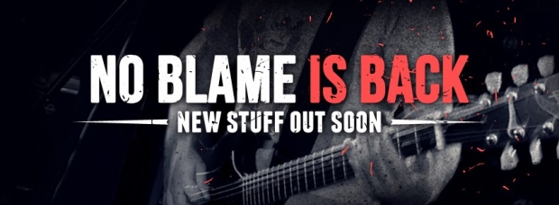 no blame