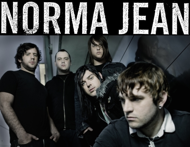 norma jean