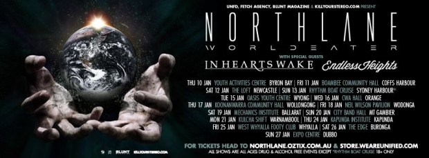 northlane