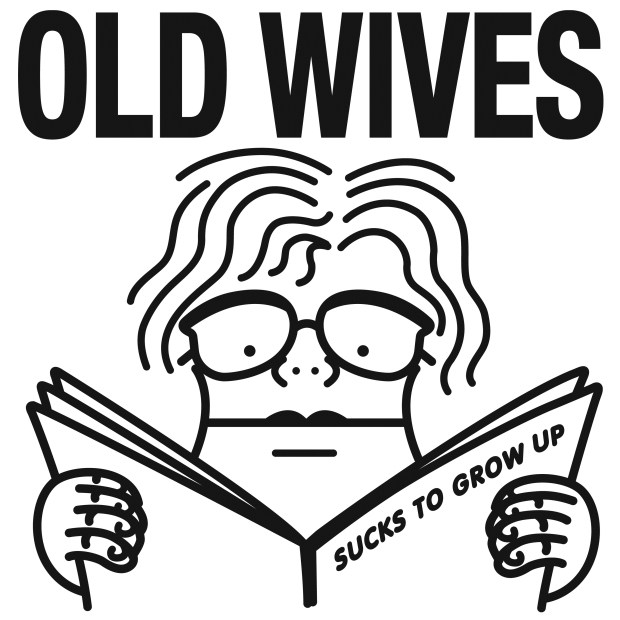 old wives