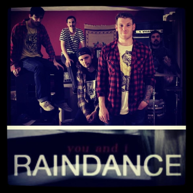 raindance