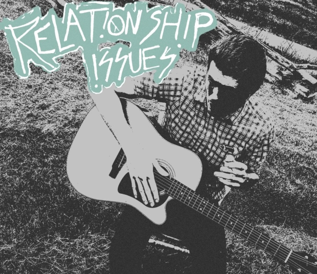 relationship issues cover
