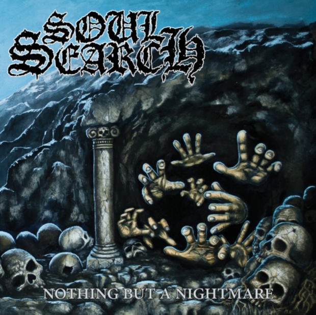 soul search