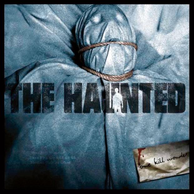 the haunted