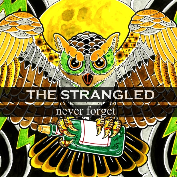 the strangled