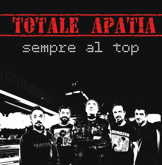 totale apatia