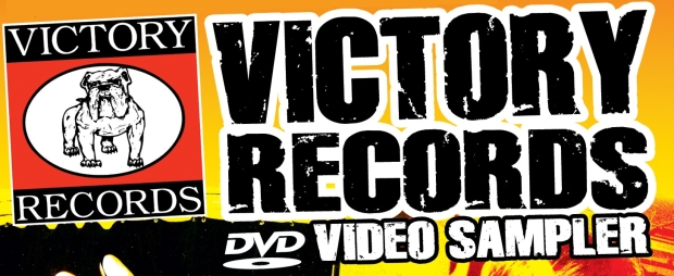 victory records victory records