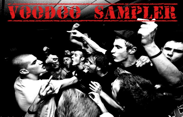 voodoo sampler