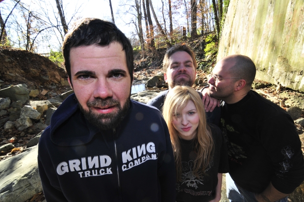 Agoraphobic+Nosebleed++2009