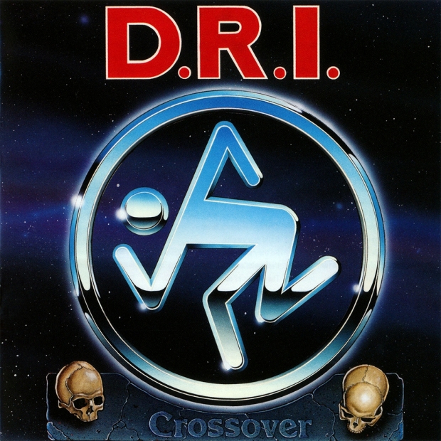 D.R.I.