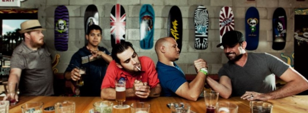 DYING REGIME facebook