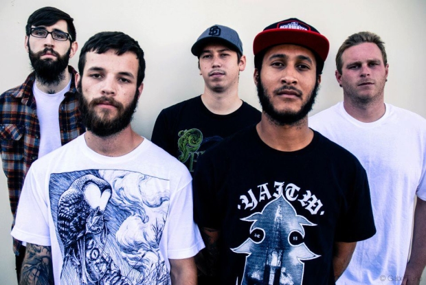 GLOBE AND BEAST announce debut album on Melotov Records