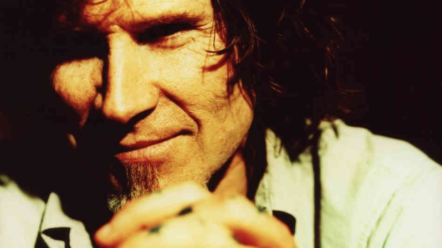 Mark Lanegan