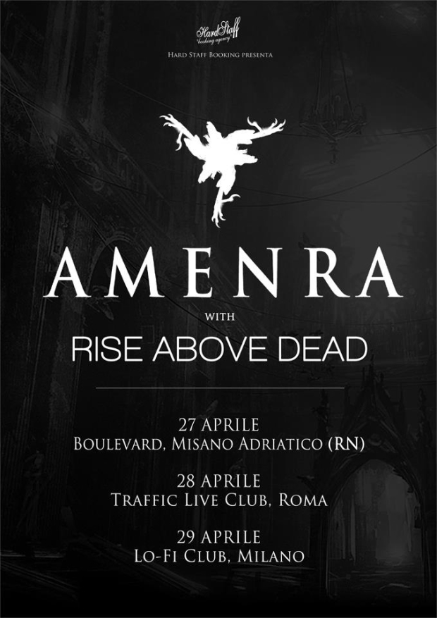 amenra