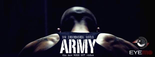 army