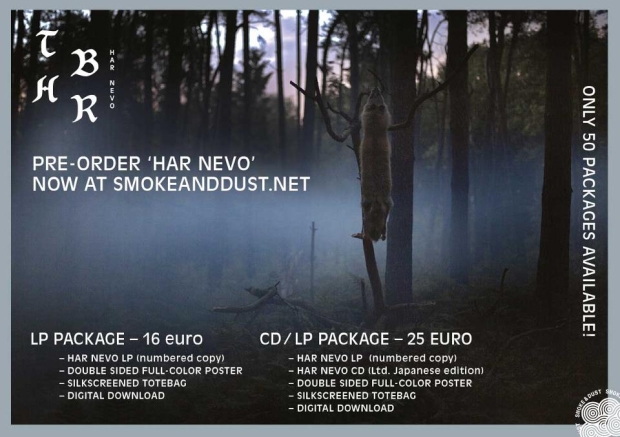 black heart rebellion