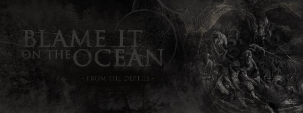 blame it on the ocean