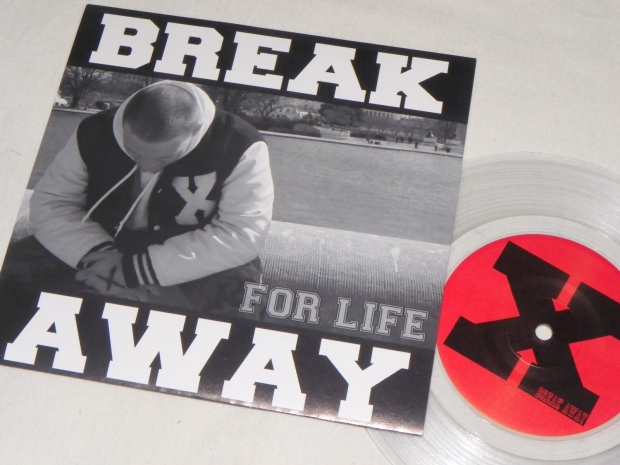 break away