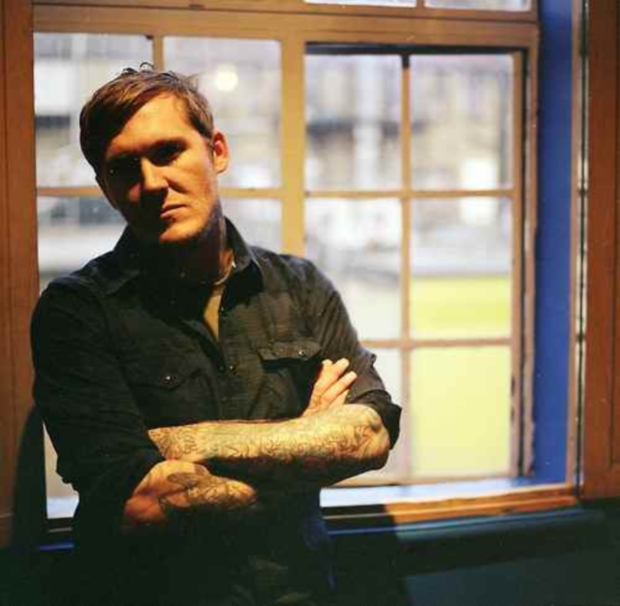 brian fallon