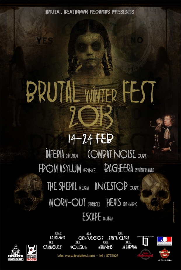 brutal winter fest