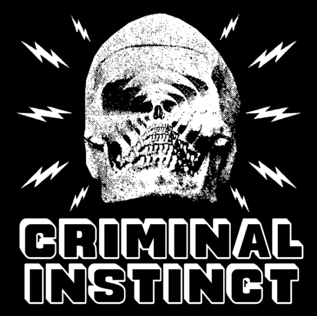 criminal instinct