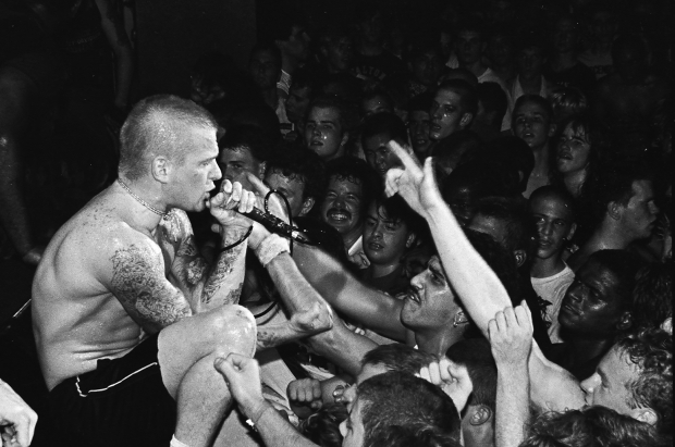 cromags