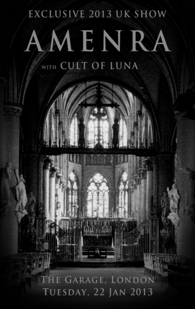 cult of luna