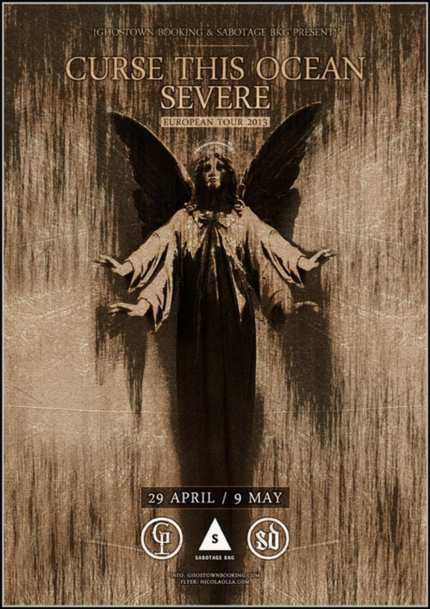 curse this ocean curse this ocean