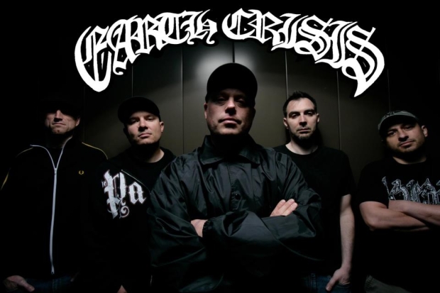 earth crisis band earth crisis band