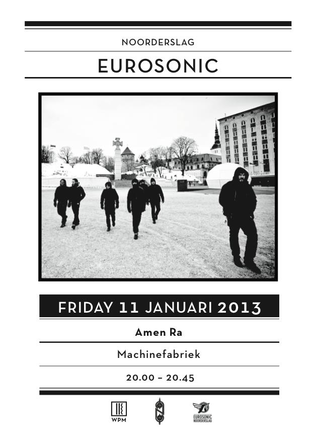 eurosonic