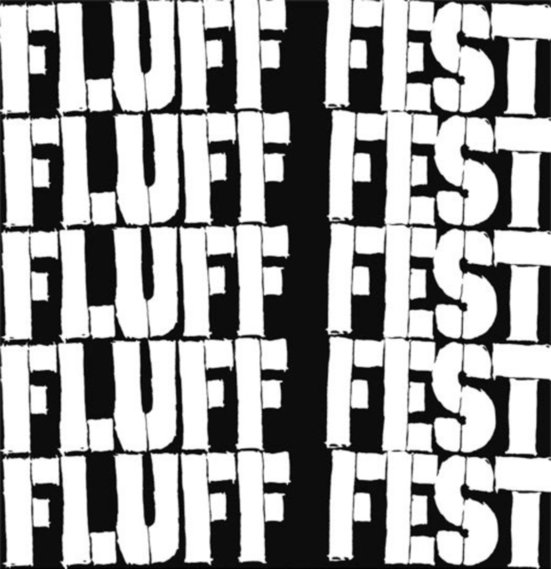 fluff fest live