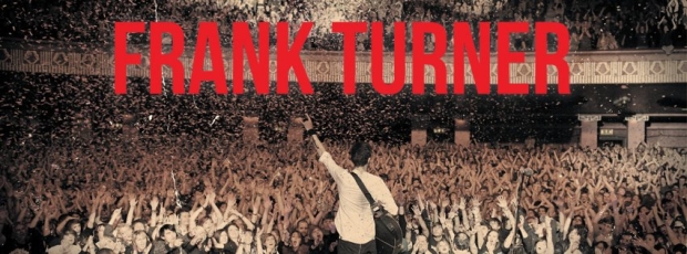 frank turner frank turner