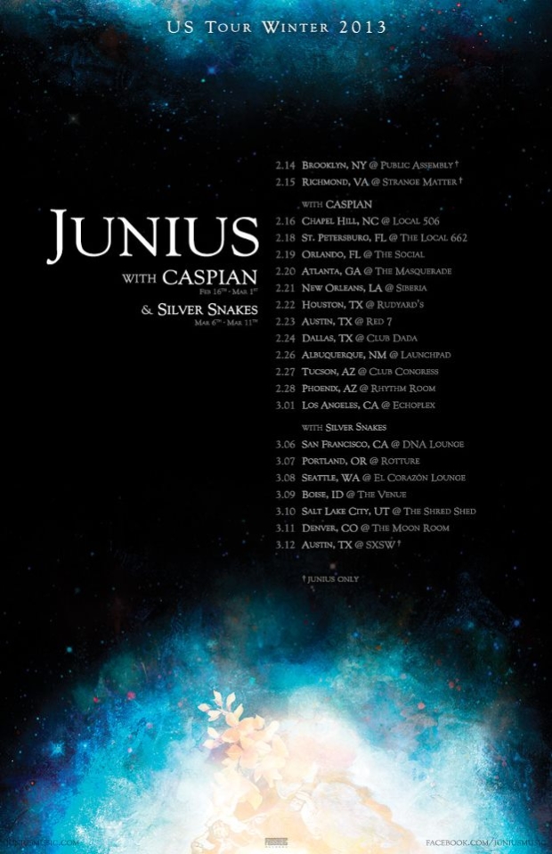 junius