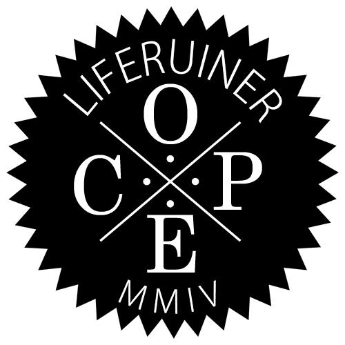 liferuiner logo