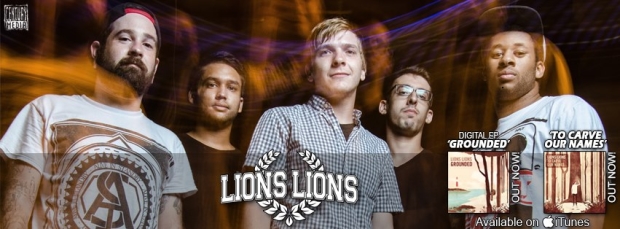 lions lions