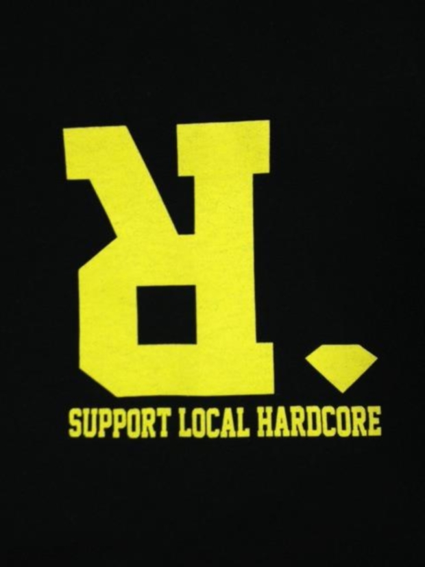 local hardcore