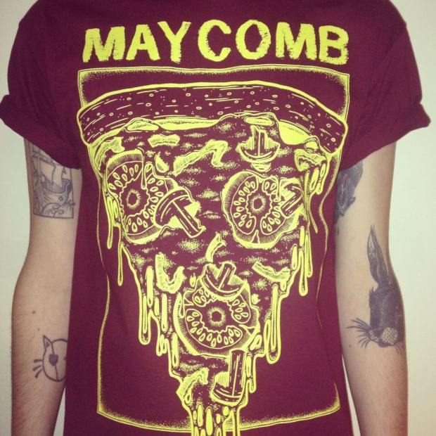 maycomb shirt