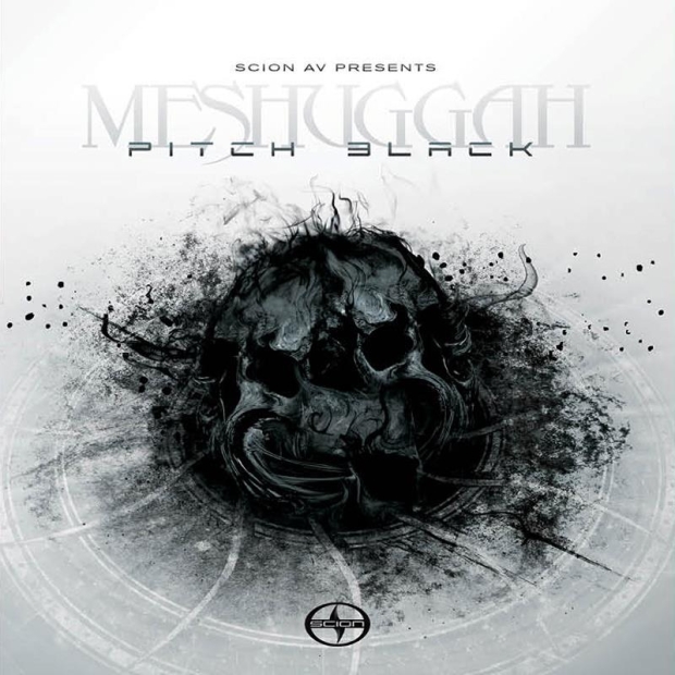 meshuggah