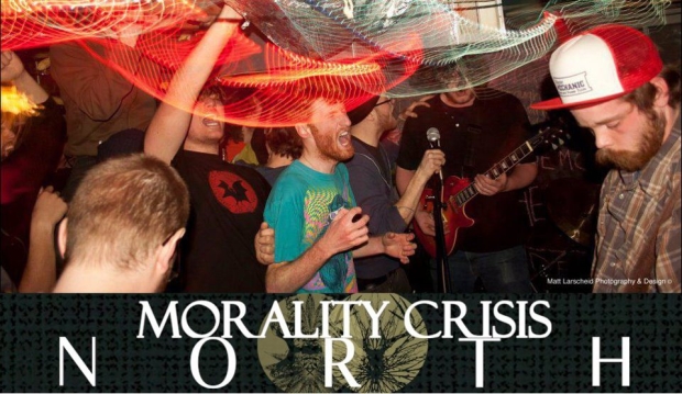 morality crisis
