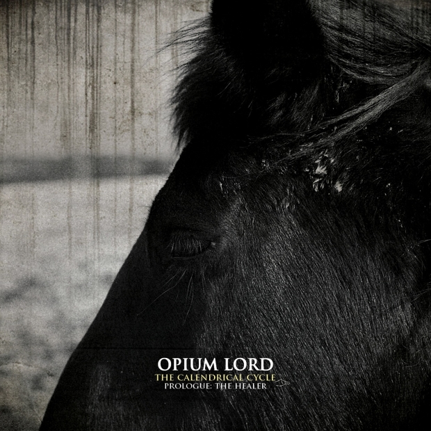 opium lord