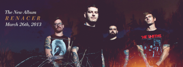senses fail