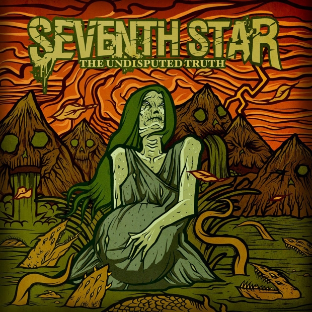 seventh star