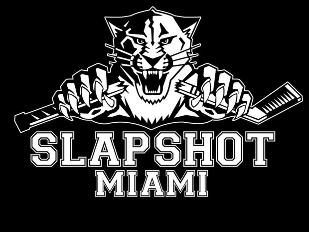 slapshot miami