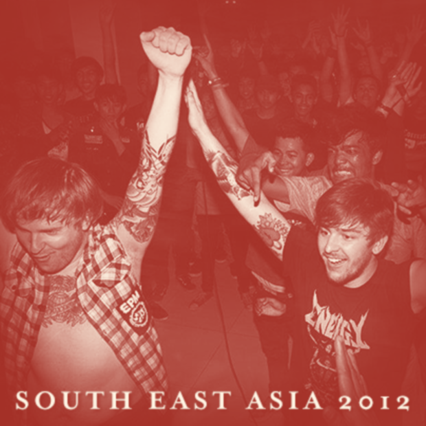 south east asia run