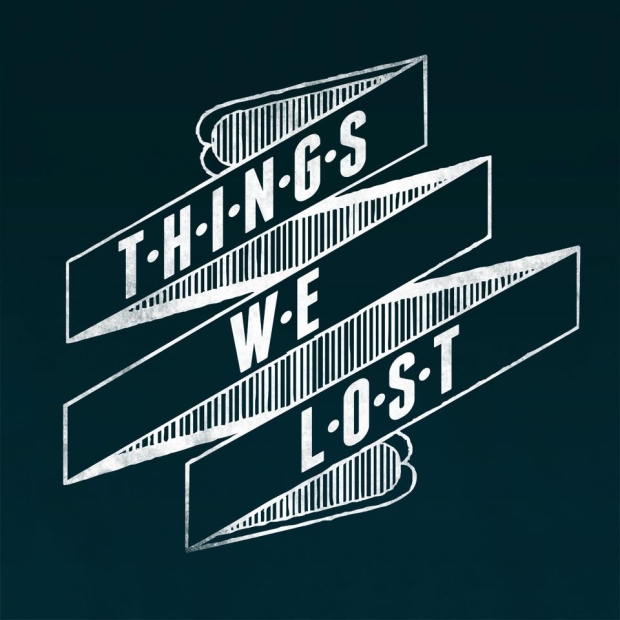 things we lost logo