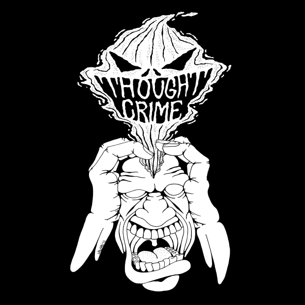 thought crime