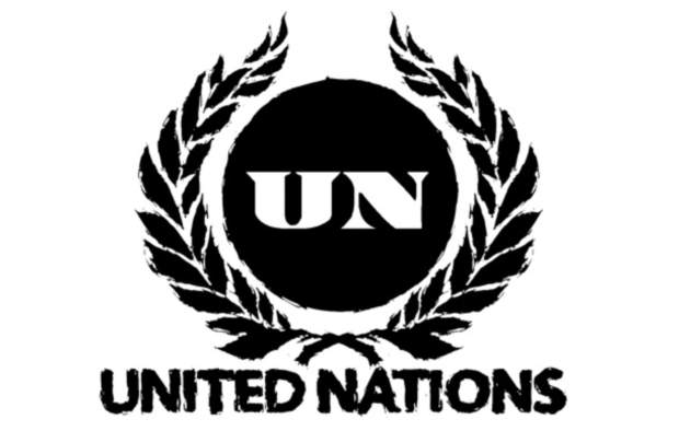 un