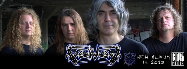 voivod
